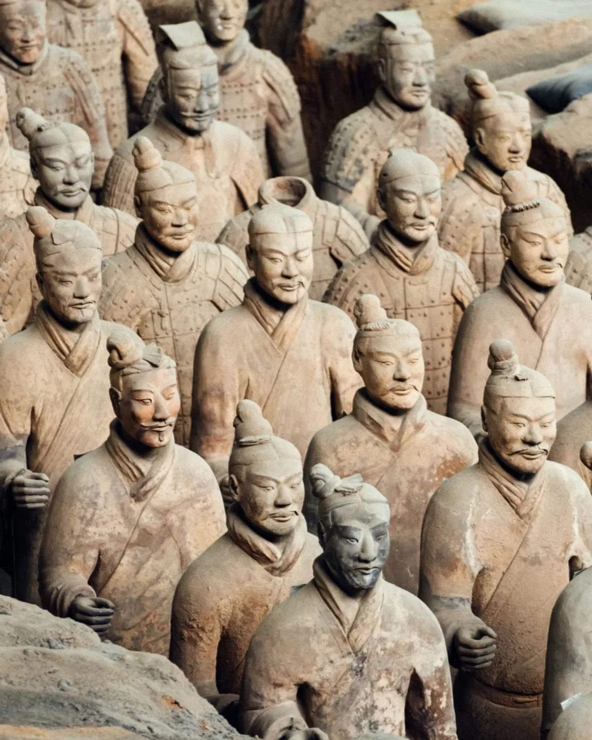 Xi'an: Xi'an