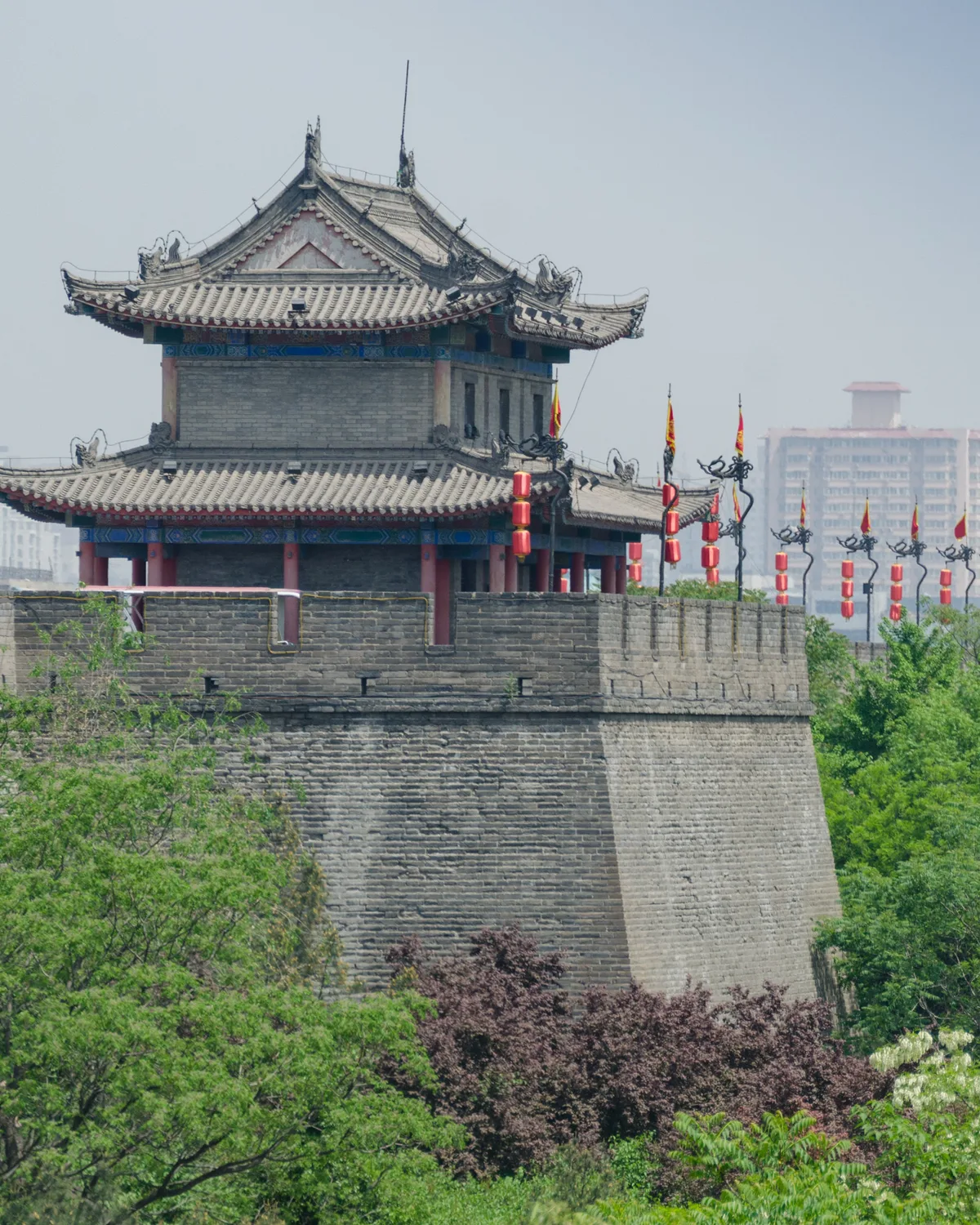 Xi'an: Xi'an