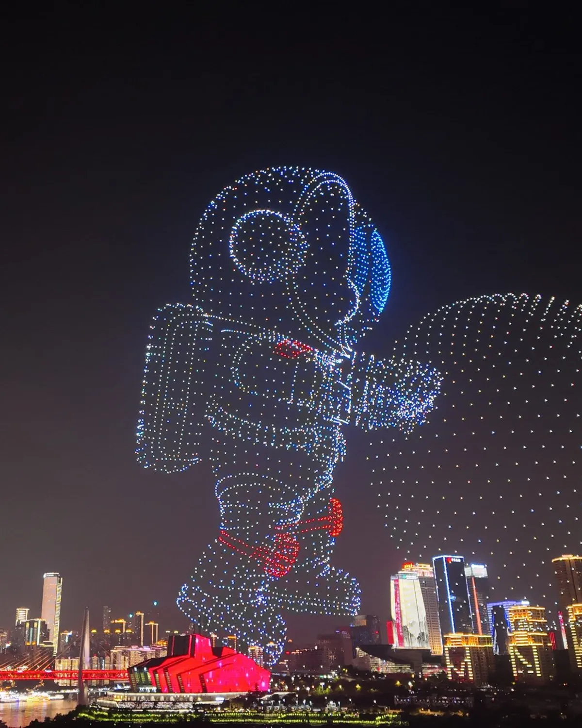 Chongqing: Chongqing