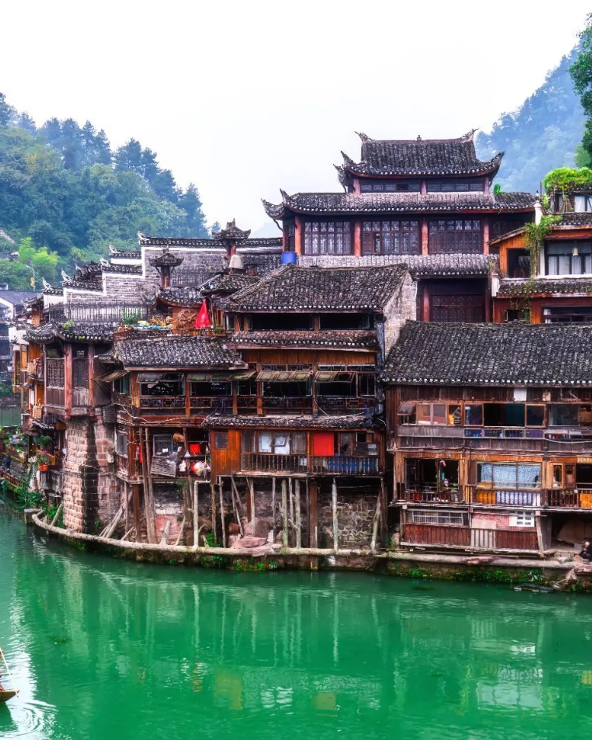 Fenghuang: Fenghuang